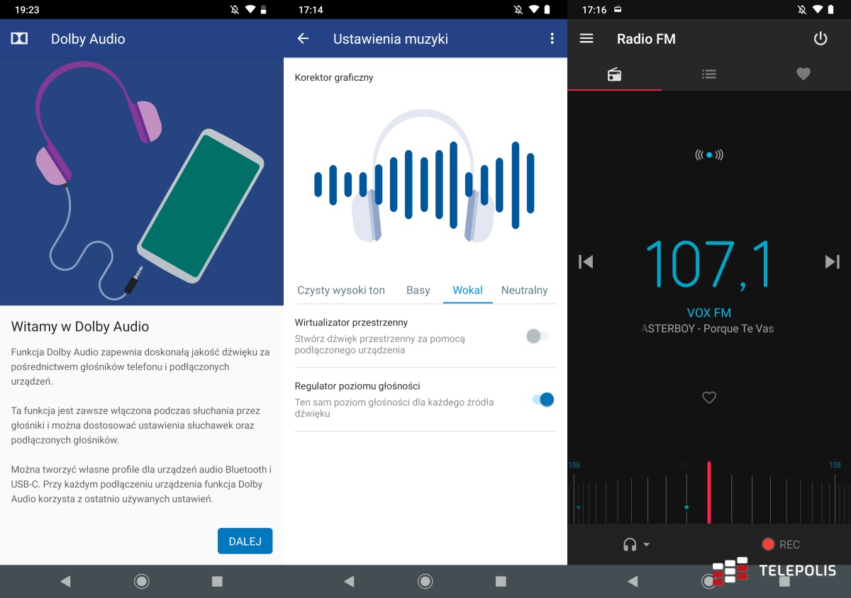 Motorola Moto G8 Plus - niezły telefon, któremu brakuje „tego czegoś”