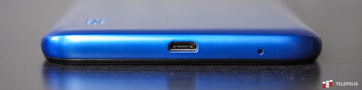 Test Motoroli Moto G8 Power Lite. Mistrz wydajności baterii w tańszym wydaniu