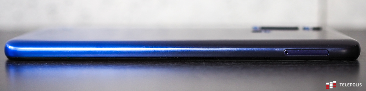 Test Motoroli Moto G8 Power Lite. Mistrz wydajności baterii w tańszym wydaniu