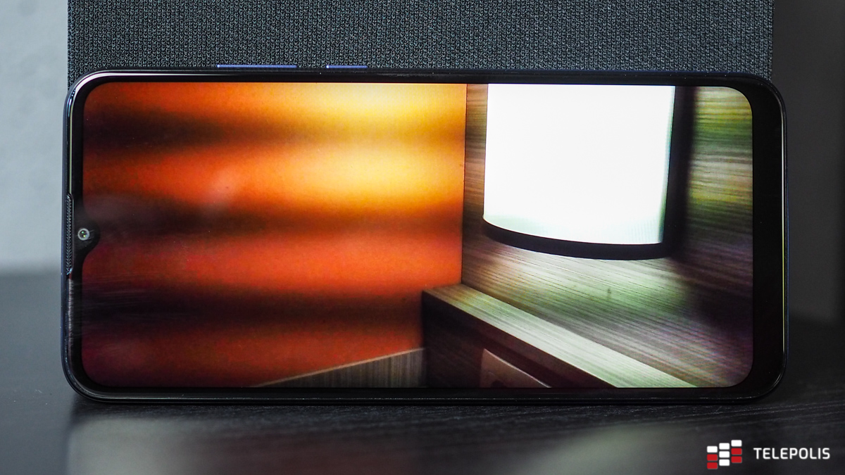 Test Motoroli Moto G8 Power Lite. Mistrz wydajności baterii w tańszym wydaniu