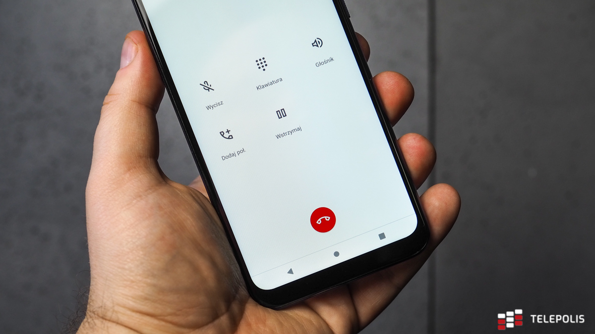 Test Motoroli Moto G8 Power Lite. Mistrz wydajności baterii w tańszym wydaniu