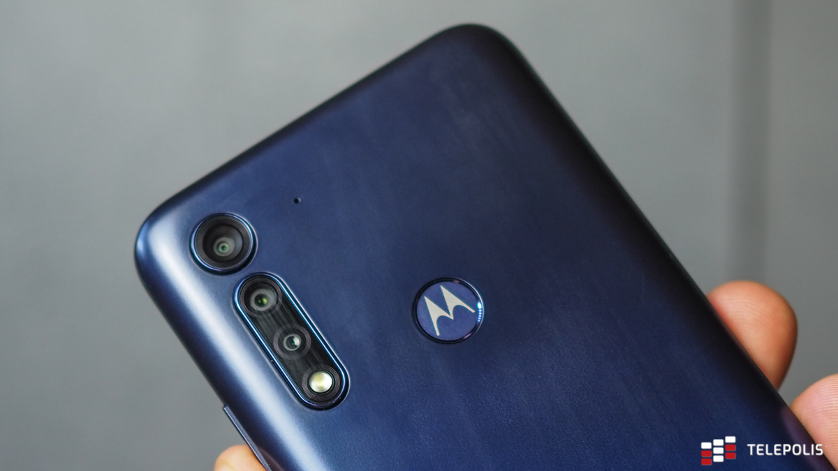 Test Motoroli Moto G8 Power Lite. Mistrz wydajności baterii w tańszym wydaniu