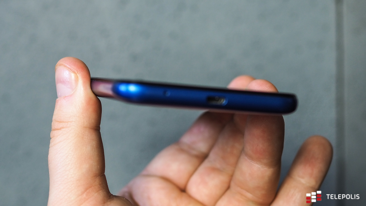 Motorola - Motorola moto g8 power lite   ２台セット Motorola Moto G8 Power Lite 4/64GB Royal Blue - Cena, opinie