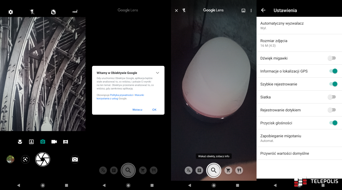 Test Motoroli Moto G8 Power Lite. Mistrz wydajności baterii w tańszym wydaniu