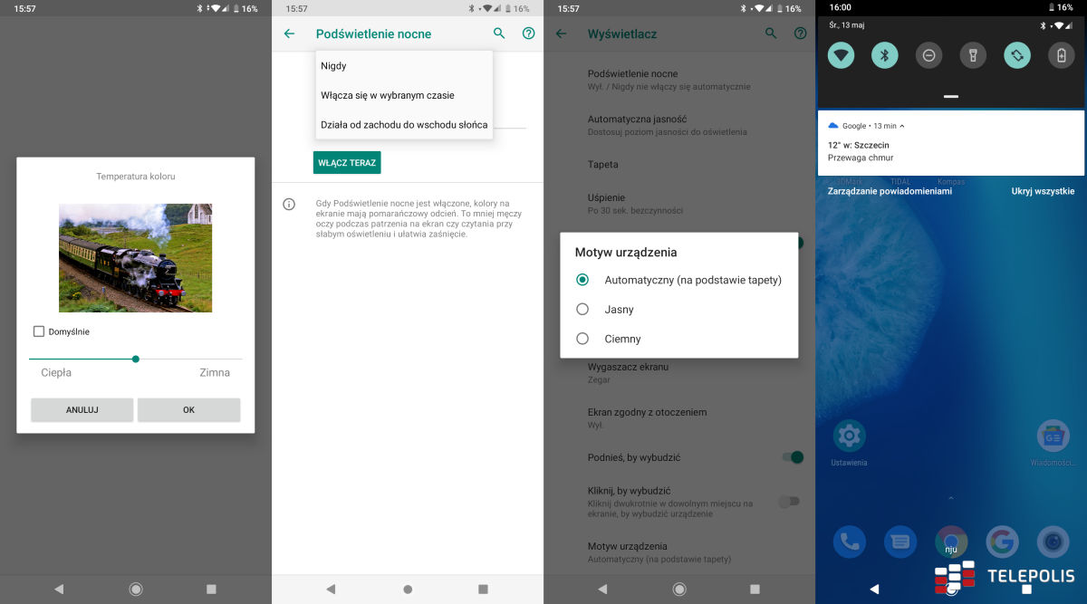 Test Motoroli Moto G8 Power Lite. Mistrz wydajności baterii w tańszym wydaniu