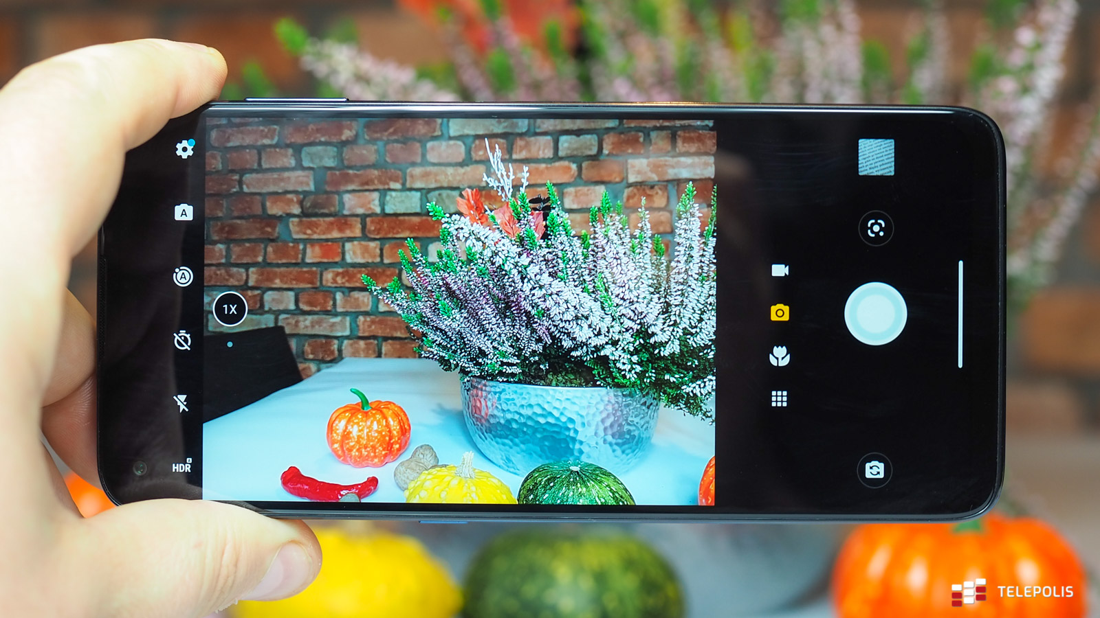 Motorola Moto G9 Plus - telefon dla osób lubiących duże ekrany