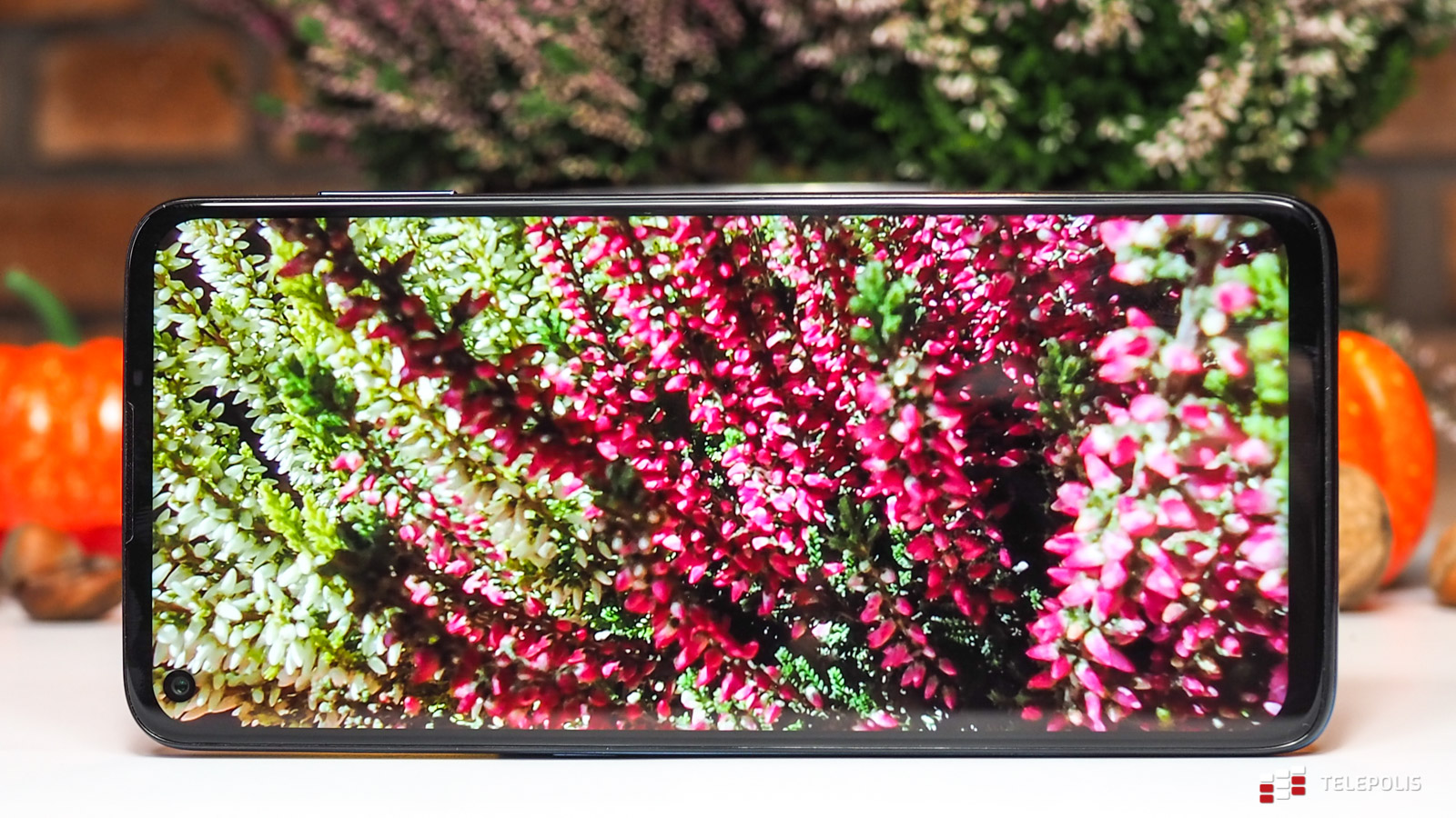 Motorola Moto G9 Plus - telefon dla osób lubiących duże ekrany