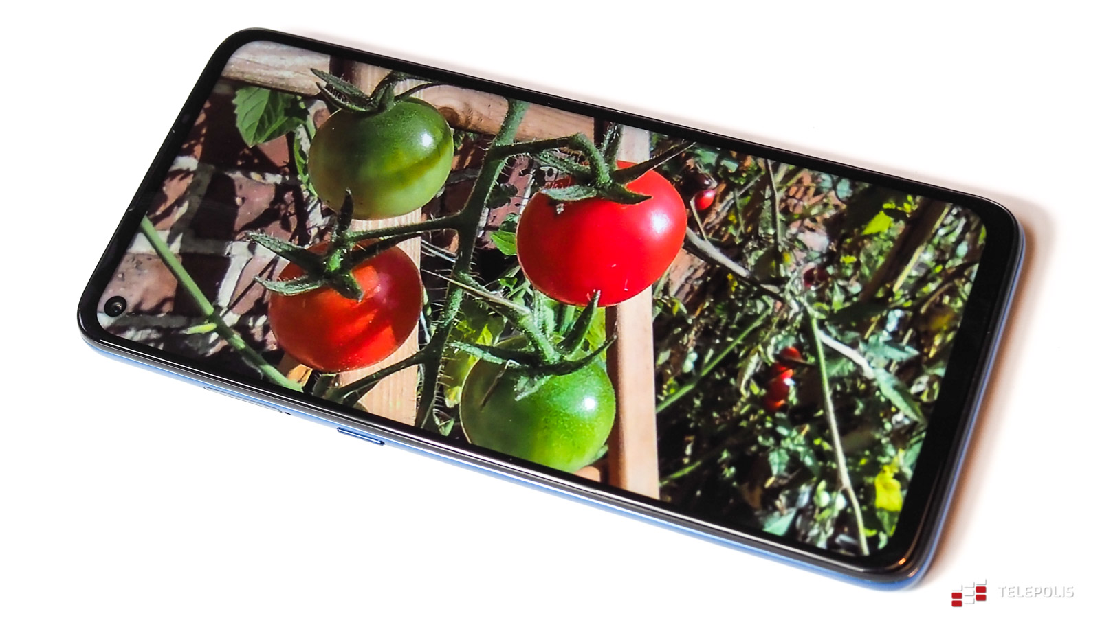 Motorola Moto G9 Plus - telefon dla osób lubiących duże ekrany