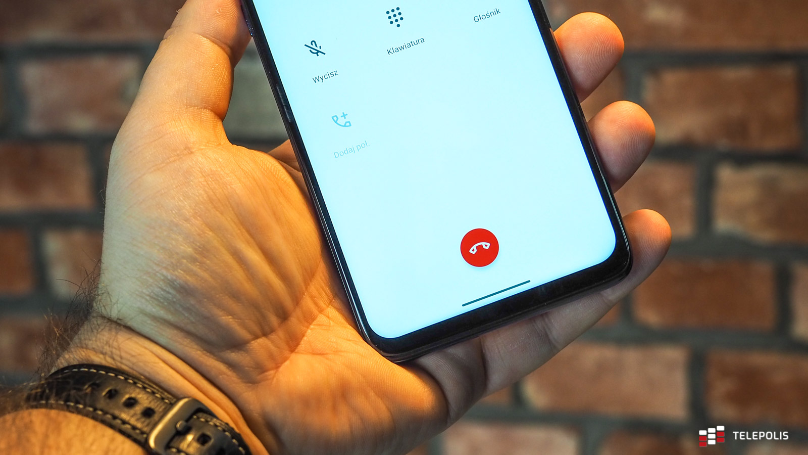 Motorola Moto G9 Plus - telefon dla osób lubiących duże ekrany