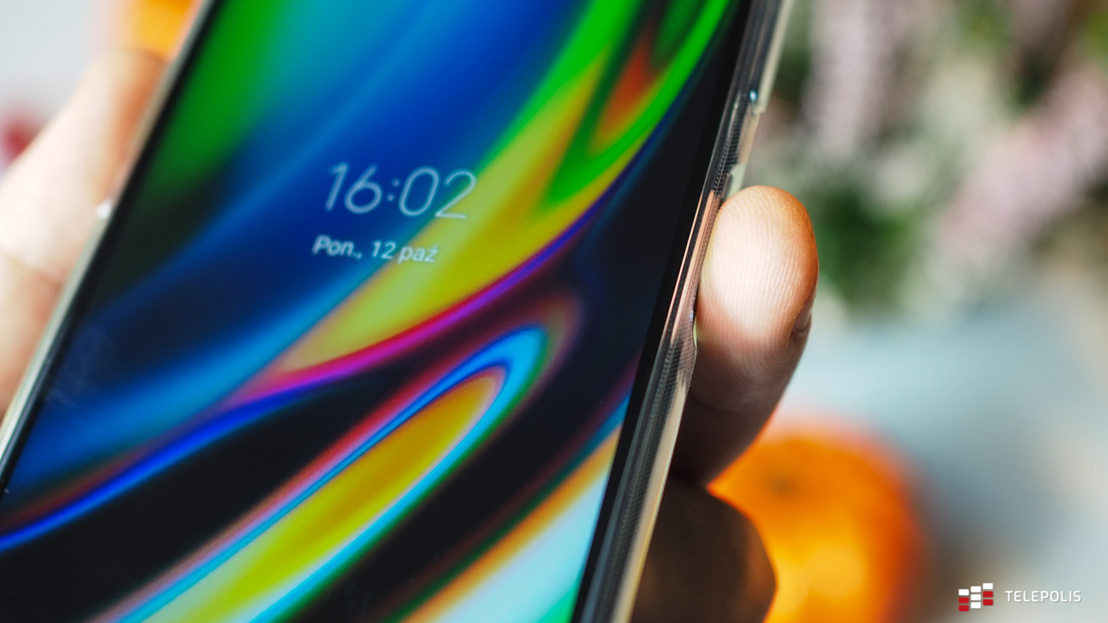Motorola Moto G9 Plus - telefon dla osób lubiących duże ekrany