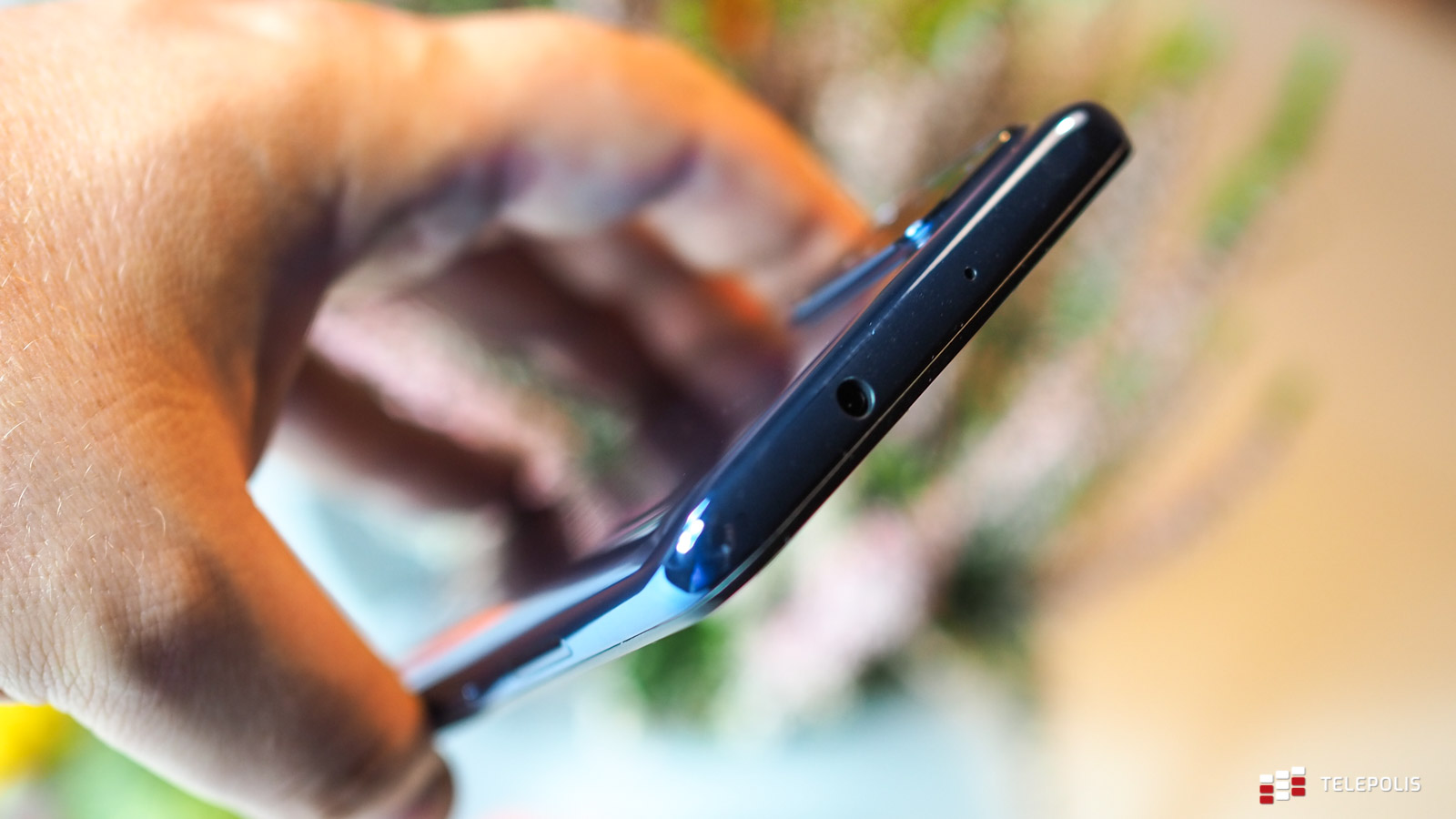 Motorola Moto G9 Plus - telefon dla osób lubiących duże ekrany