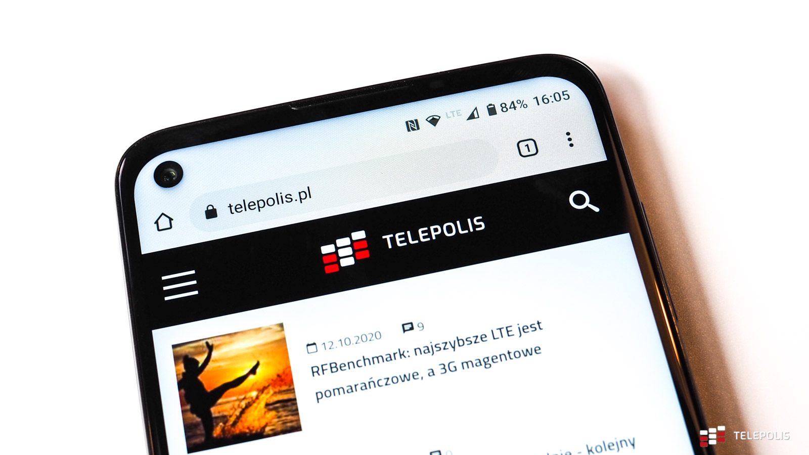 Motorola Moto G9 Plus - telefon dla osób lubiących duże ekrany