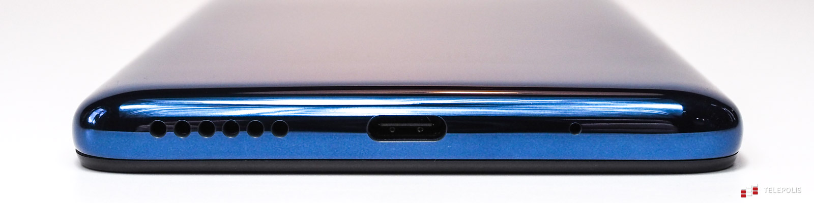 Motorola Moto G9 Plus - telefon dla osób lubiących duże ekrany