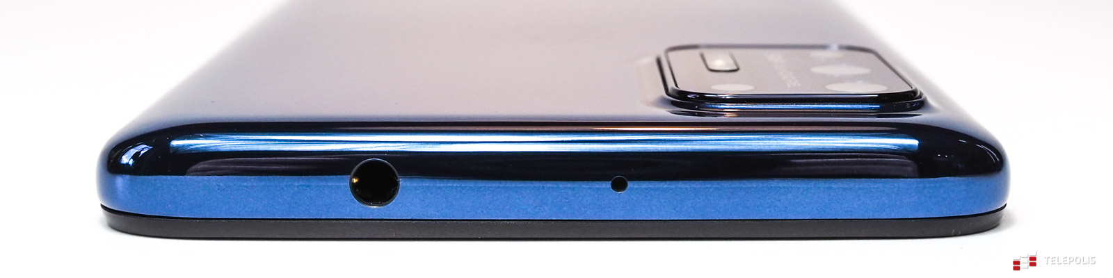 Motorola Moto G9 Plus - telefon dla osób lubiących duże ekrany