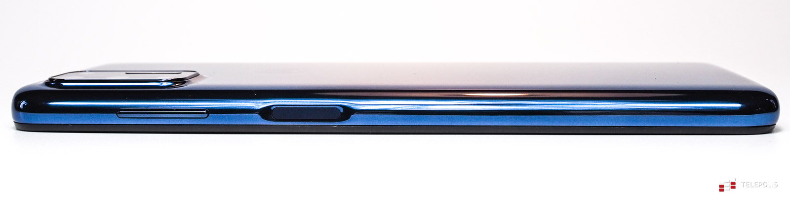 Motorola Moto G9 Plus - telefon dla osób lubiących duże ekrany