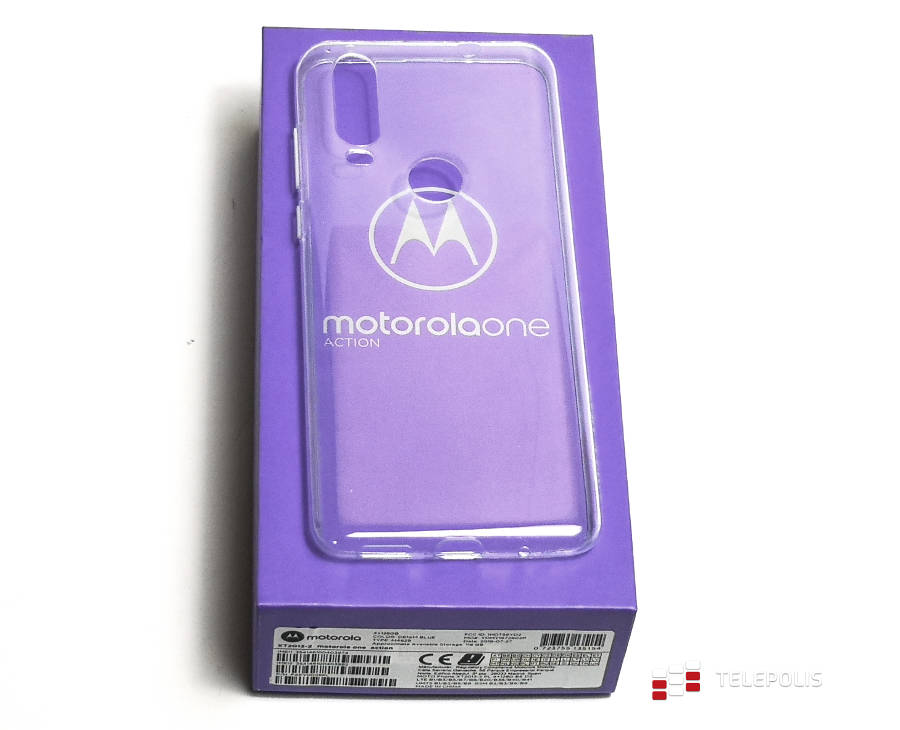 Motorola One Action: test smartfonu, który chciał być jak GoPro