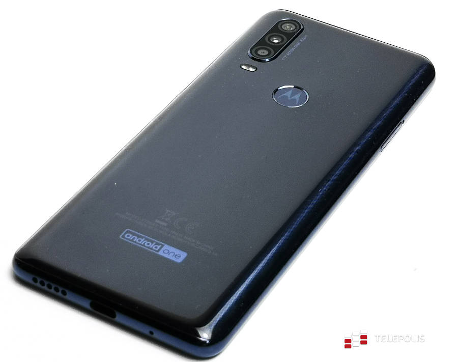 Motorola One Action: test smartfonu, który chciał być jak GoPro