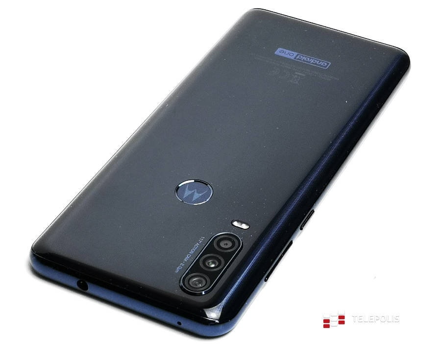 Motorola One Action: test smartfonu, który chciał być jak GoPro