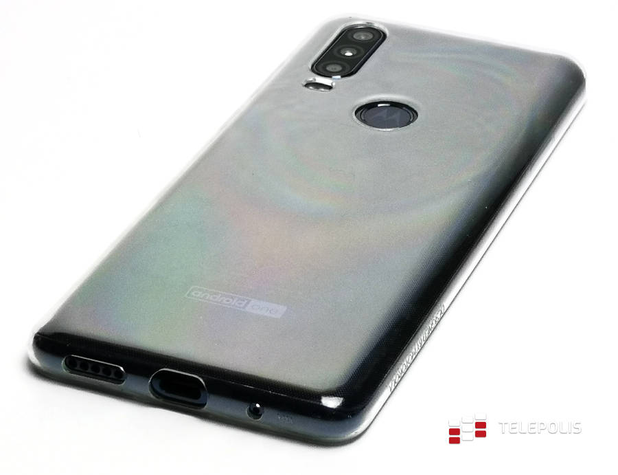 Motorola One Action: test smartfonu, który chciał być jak GoPro