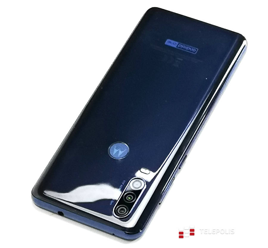 Motorola One Action: test smartfonu, który chciał być jak GoPro