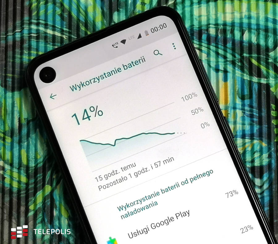 Motorola One Action: test smartfonu, który chciał być jak GoPro