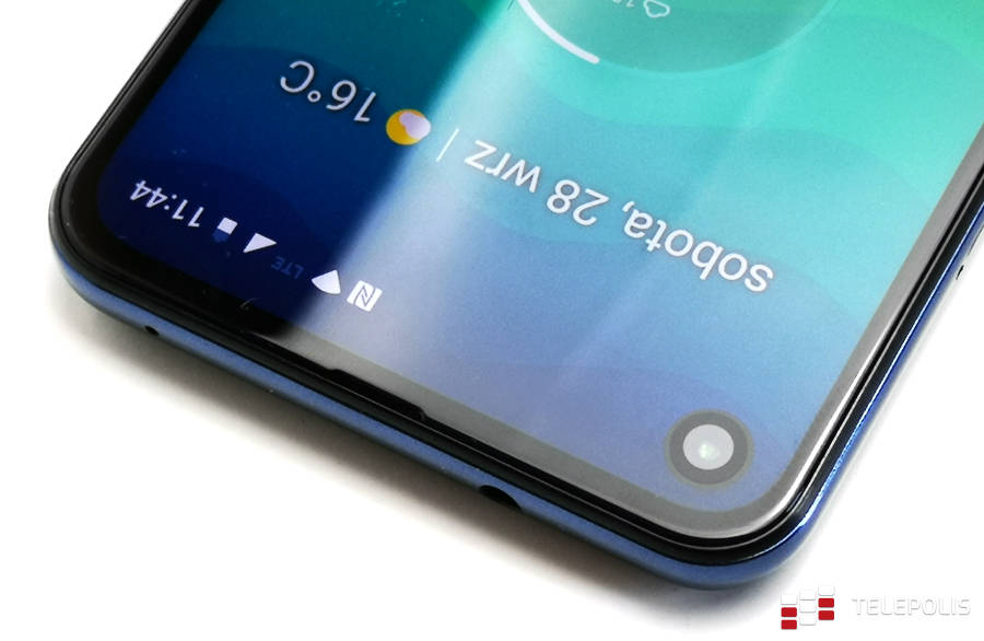 Motorola One Action: test smartfonu, który chciał być jak GoPro