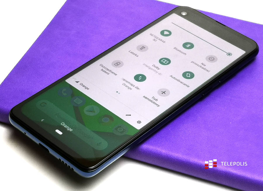 Motorola One Action: test smartfonu, który chciał być jak GoPro