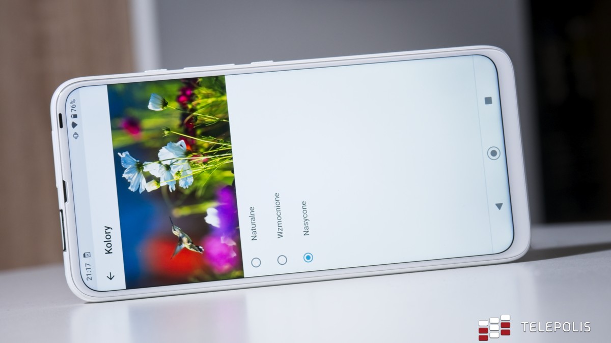 Motorola One Fusion Plus - fajny smartfon z dużym minusem