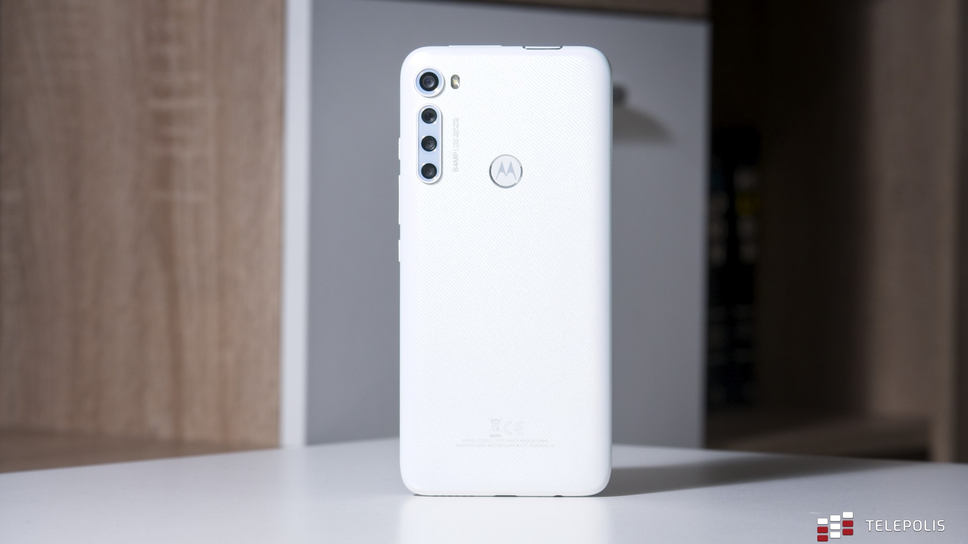 Motorola One Fusion Plus - fajny smartfon z dużym minusem
