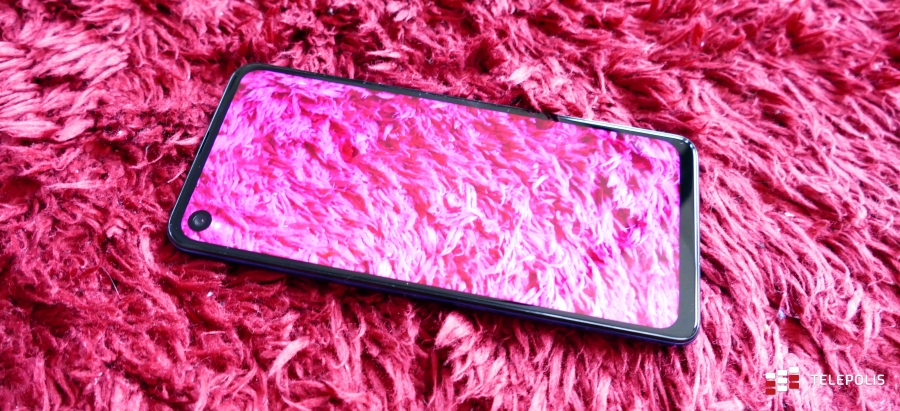 Motorola One Vision robi dobre pierwsze wrażenie i zyskuje przy bliższym poznaniu