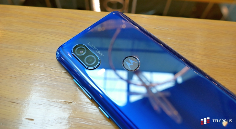 Motorola One Vision robi dobre pierwsze wrażenie i zyskuje przy bliższym poznaniu