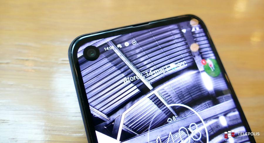 Motorola One Vision robi dobre pierwsze wrażenie i zyskuje przy bliższym poznaniu