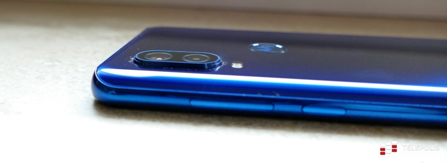 Motorola One Vision robi dobre pierwsze wrażenie i zyskuje przy bliższym poznaniu