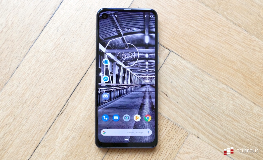 Motorola One Vision robi dobre pierwsze wrażenie i zyskuje przy bliższym poznaniu