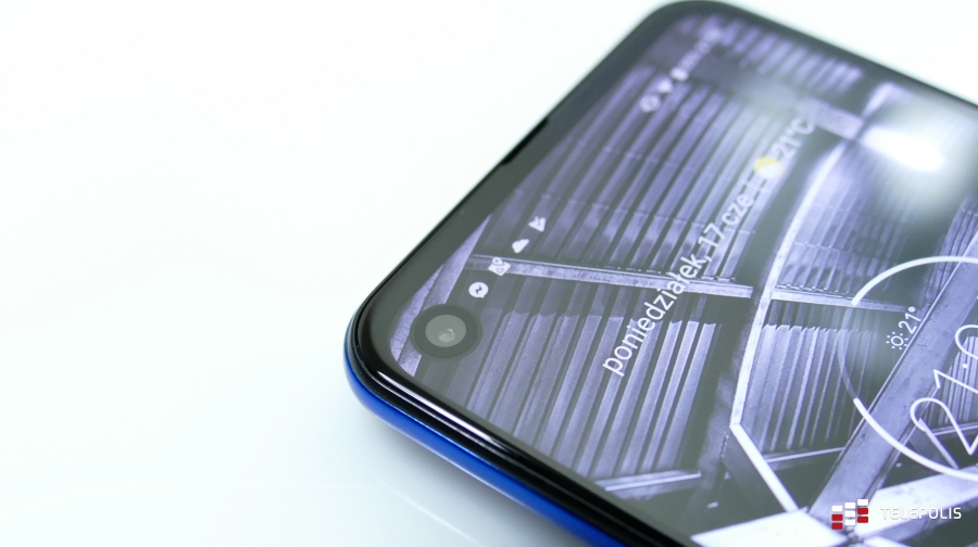 Test Motorola One Vision - kinowy ekran i dużo przyjemności z użytkowania