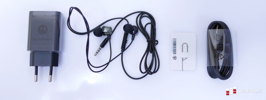 Test Motorola One Vision - kinowy ekran i dużo przyjemności z użytkowania