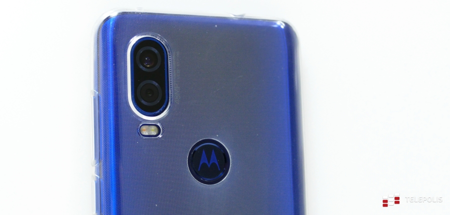 Test Motorola One Vision - kinowy ekran i dużo przyjemności z użytkowania