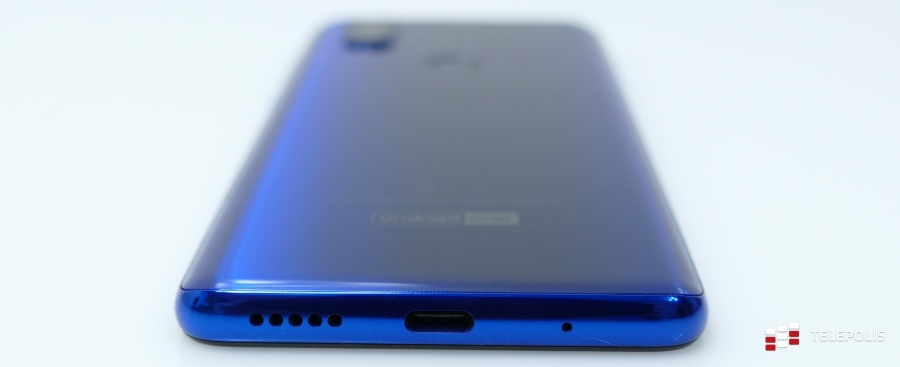 Test Motorola One Vision - kinowy ekran i dużo przyjemności z użytkowania