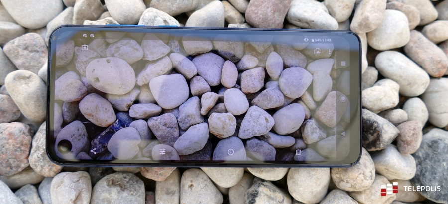 Test Motorola One Vision - kinowy ekran i dużo przyjemności z użytkowania