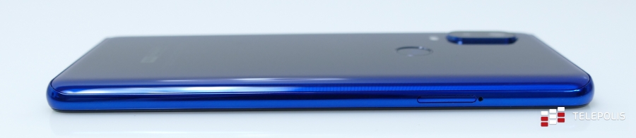 Test Motorola One Vision - kinowy ekran i dużo przyjemności z użytkowania