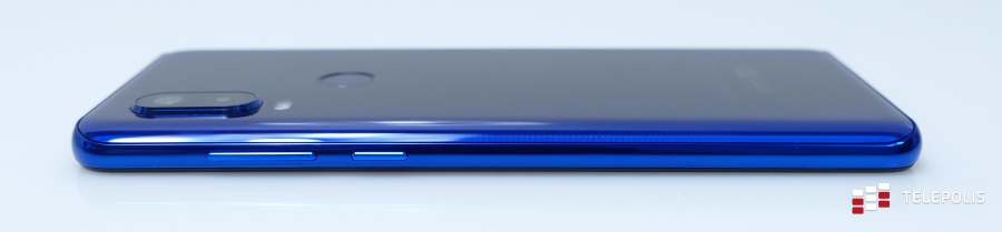 Test Motorola One Vision - kinowy ekran i dużo przyjemności z użytkowania