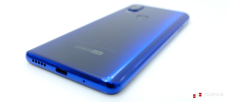 Test Motorola One Vision - kinowy ekran i dużo przyjemności z użytkowania