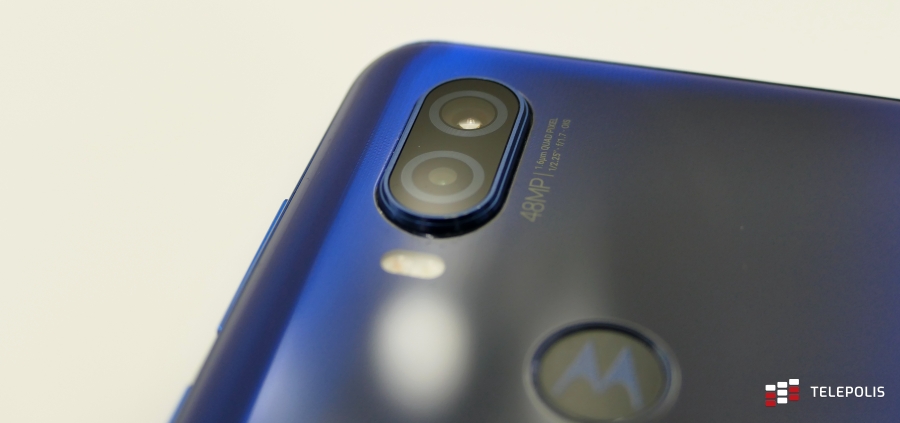 Test Motorola One Vision - kinowy ekran i dużo przyjemności z użytkowania