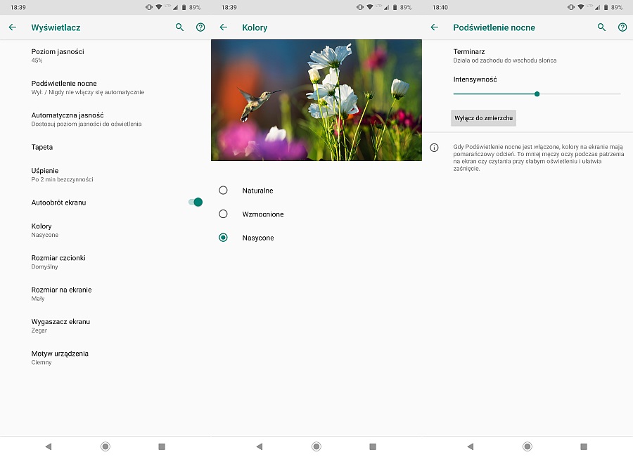 Test telefonu Motorola One Zoom. Najlepszy aparat w ofercie Motoroli