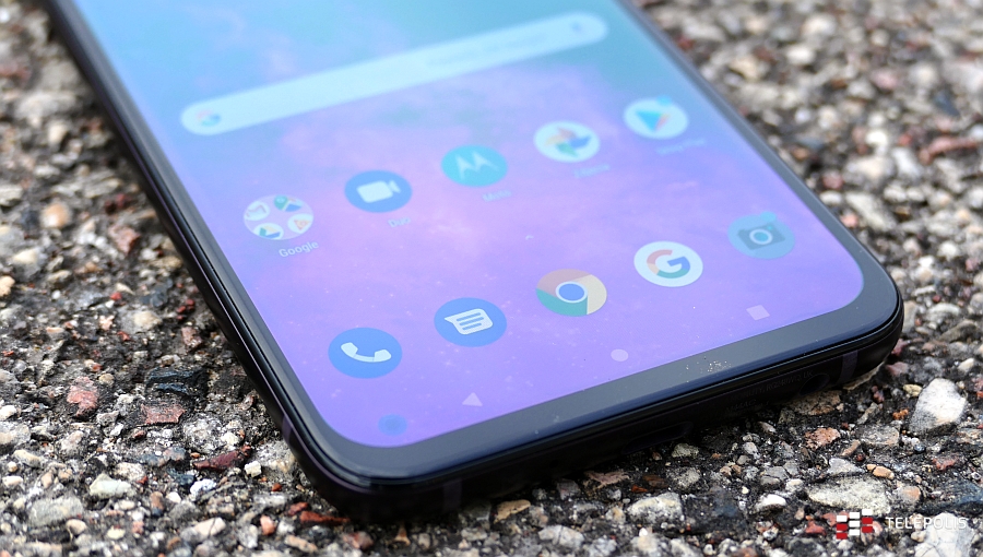Test telefonu Motorola One Zoom. Najlepszy aparat w ofercie Motoroli
