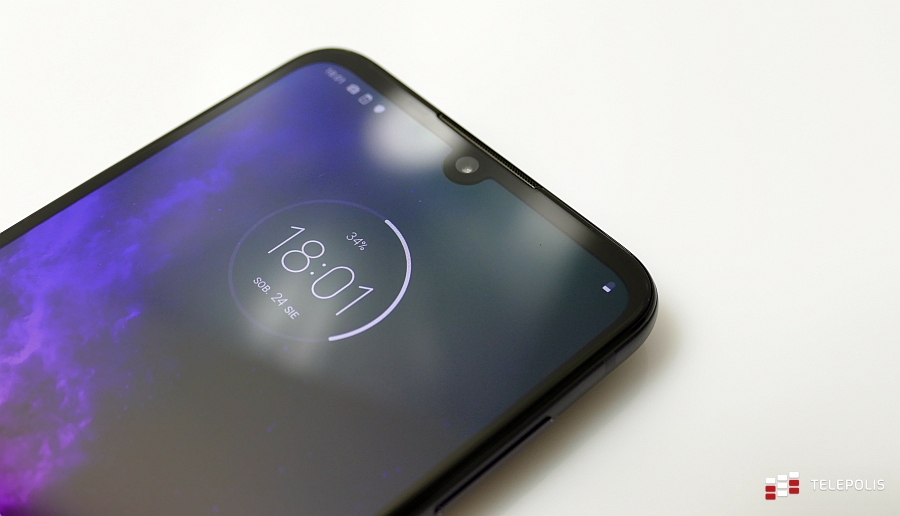 Test telefonu Motorola One Zoom. Najlepszy aparat w ofercie Motoroli