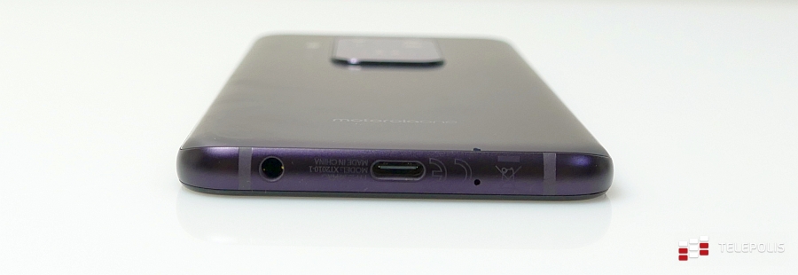 Test telefonu Motorola One Zoom. Najlepszy aparat w ofercie Motoroli