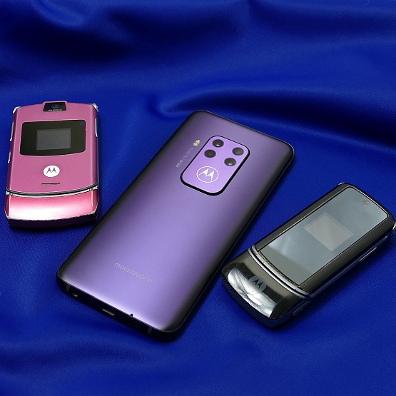 Test telefonu Motorola One Zoom. Najlepszy aparat w ofercie Motoroli