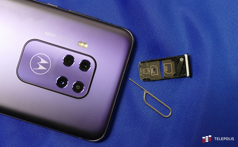 Test telefonu Motorola One Zoom. Najlepszy aparat w ofercie Motoroli