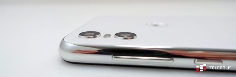 Motorola One przetestowana. Motorola kończy dobry rok udanym smartfonem
